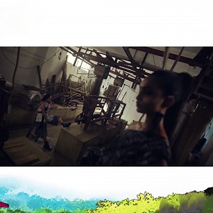 2.2K views · 554 reactions | AIFD Fashion Collection is based on four...