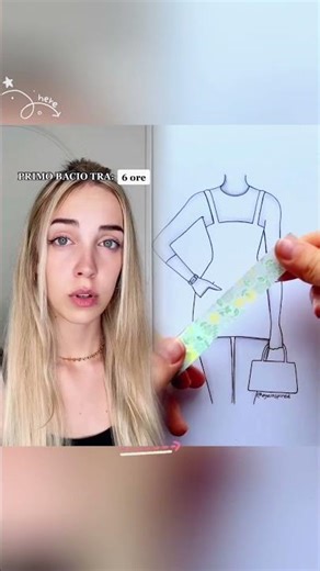 #pov Presto darai il tuo primo bacio, ma a chi?🧐