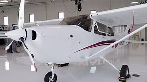 4.9K views · 84 reactions | Join curator Matthew Burchette as he explores a one-of-a-kind diesel Skyhawk, talks with a 21-year-old aerobatic pilot and soars over some of Colorado's most iconic landmarks! | Wings Over the Rockies Air & Space Museum | Facebook