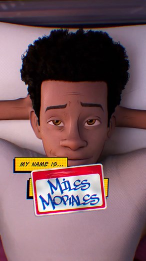 Wishing a happy birthday to the one and only (?) Miles Morales. 🕷️ Add Into the Spider-Verse & Across the Spider-Verse to your library today. | Spider-Verse