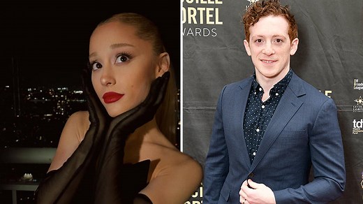 Ariana Grande's 'Supernatural' lyrics explained