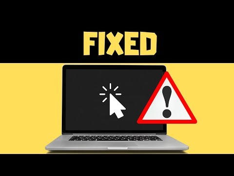 [EASY FIX] Mouse Pointer Not Working in Windows 11