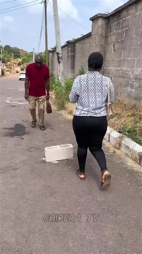 Funny Robot Moments in British Drama Films