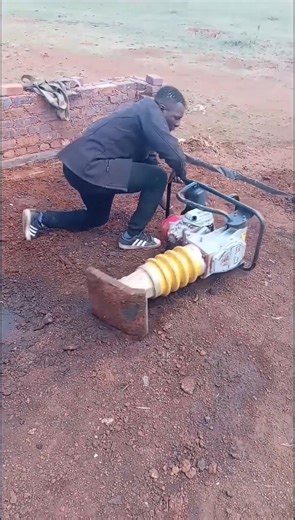 4.7K views · 23 reactions | You can't operate this machine with empty stomach  | Femi Adedeji Ogunmola | Facebook