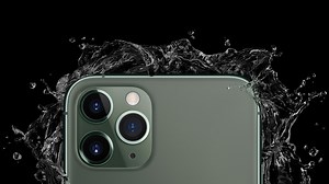 Radical test shows Apple lowballed the record iPhone 11 Pro water resistance
