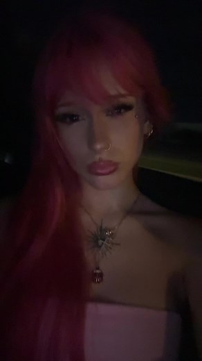 you were wrong for what u did to me ##jesuslovesyou##pinkhair##fyp