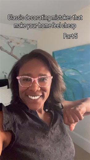 It might look fine at first, but… Classic decorating mistakes, like builder-grade ceiling lights (ahem… like the infamous boob light 😬) — instantly make your room feel basic, bland, and a little… cheap. The good news? This is one of the easiest and most affordable upgrades you can make — and it makes a huge impact. Take the standard light fixture that comes in most bedrooms. Sure, it’s passable. But it does nothing to bring personality or polish to the space. ✨ Swap it for a statement light fix