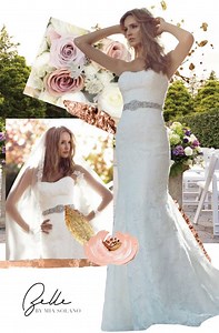 Mia Solano’s Belle certainly possesses that ‘je ne sais quoi’ typical...