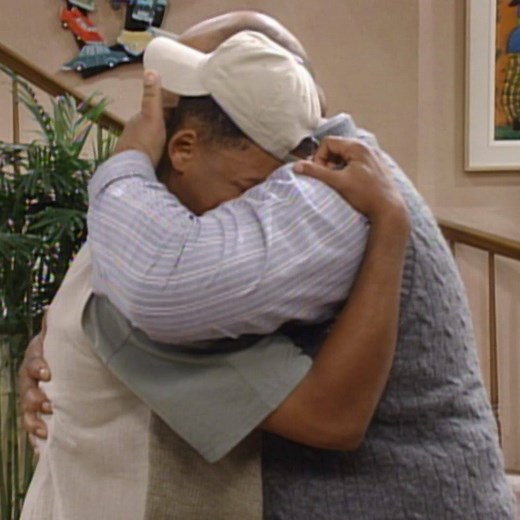 20M views · 287K reactions | All 6 seasons of The Fresh Prince of Bel-Air are back on Netflix, so you can watch one of most heartbreaking sitcom scenes in TV history as often as you like | Netflix | Facebook