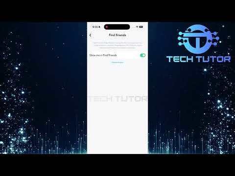How To Enable Quick Add On Snapchat