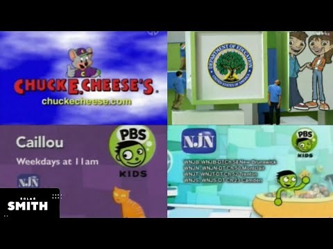 PBS Kids GO! Program Break (WNJN-TV 2010)