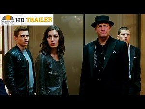 DIE UNFASSBAREN 2 - NOW YOU SEE ME HD Trailer 1080p german/deutsch