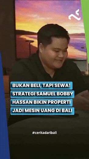 25K views · 1.6K reactions | Kenapa AWK minta anak muda Bali jadi Sarjana Ekonomi ?! Biar bisa berpikir seperti ini. Paham kan ? HIKMAH bagi semeton Bali : - stop jual tanah ( cukup kontrakan ) - sistem sewa dan bagi hasil agar pemilik tanah dpt income Bulanan - belajar ekonomi ! Agar semakin cerdas Lebih baik terlambat daripada tdk sama sekali.  | Dr. Arya Wedakarna | Facebook