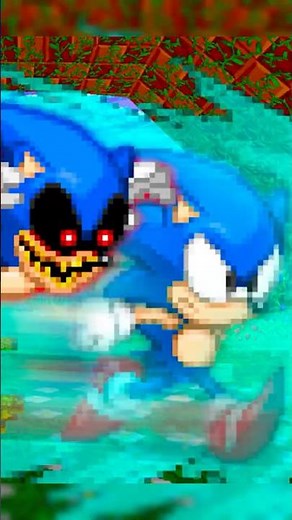 Boosting To Escape 2011X (Sonic Robo Blast 2)