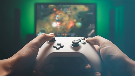 The Number of Hours You Can Play Video Games Before It Wrecks Your Health