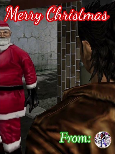 Merry Christmas Everyone 🎄 #Santa #Hohoho #HappyHolidays