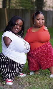 4.9M views · 62K reactions | Living without limbs brought us together  | Born Different | Facebook