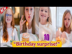 Something strange happened on the "OutDaughtered" quints' birthday! 🎂😱