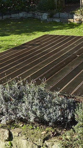 156K views · 174 reactions | Verwandelt eure Terrasse in ein...