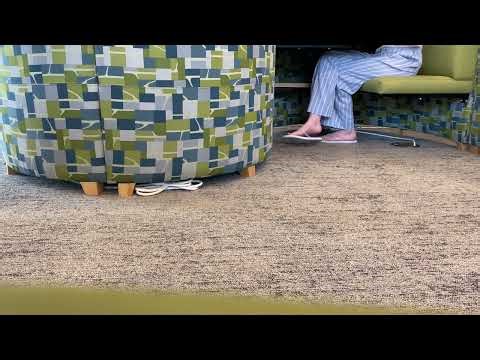 Library Shoeplay (preview)