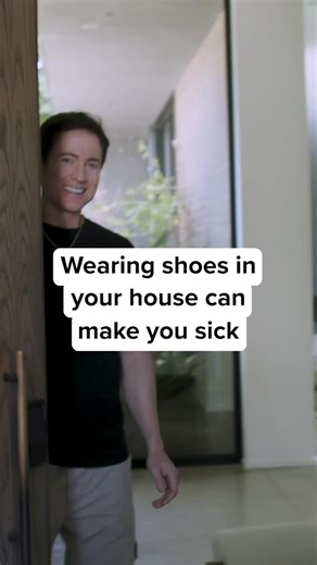 blueprint on Instagram: "if you’re seeing this, take your shoes off."