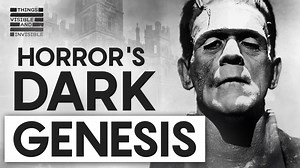 Why Horror Fiction Keeps Us Coming Back: The Rise, Roots, and Relevance of a Timeless Genre