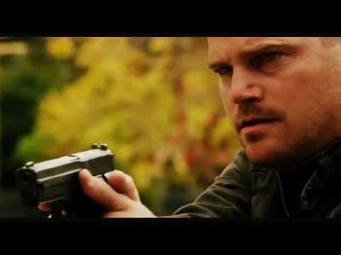 NCIS: Los Angeles (Story of G.Callen)
