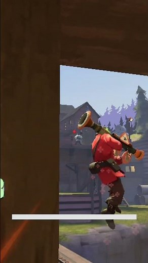 Ultra Instinct TF2 #ultrainstinct #gaming #tf2 #teamfortress2 #funnymemes #memefunny #funny #clips