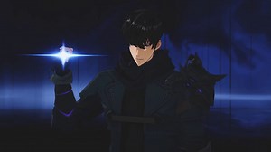 Solo Leveling: Karma - Official Reveal Trailer