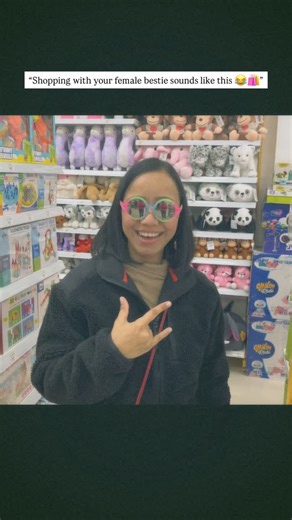 her universe 🌸 on Instagram: "“Shopping with your female bestie sounds like this 😂🛍️” . . . . female bestie shopping vibes girls shopping fun with bestie laughter moments shopping fun friends time girly vibes cute reel #bestie #shopping #friends #reelsinstagram #trending #girlsgang #friendshipgoals . . . . Follow for more : @glimze_untold #glimzeuntold Glimze untold"