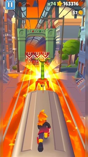 👉 NO FLOOR ❌ = LAVA ONLY ☑️ | Impossible Survival Challenge 🔥 #challenge