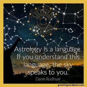 173 Astrology Quotes and Captions To Reach For The Stars