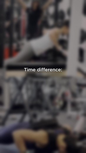 Progress in motion. As a trauma surgeon balancing a demanding...