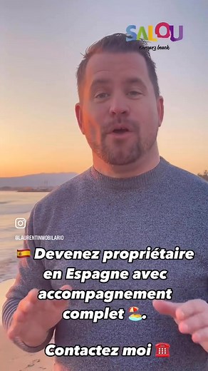 Laurent Agent-immo on Reels