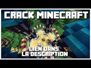 Crack Minecraft / Toutes les versions