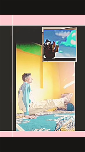 Anime poses 📈 #anime #shorts