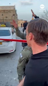 they are all lying & reading from the same script even though the video evidence linked above clearly shows an interceptor still climbing before turning downward & slamming into the old city