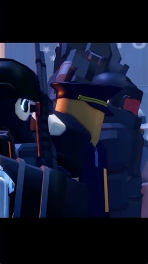 Man vs Machine Fail | TDX Roblox