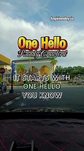 One hello|Karaoke #MusicIsLife #musicislife #karaoke | Angie in Malaysia