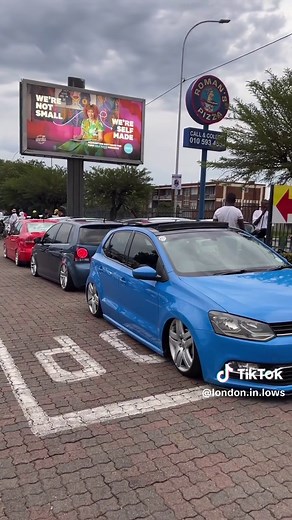 Stanced Car Showcase: Explore the World of Stance Culture