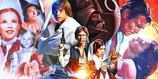 The 75 Best Movies of All Time, Ranked