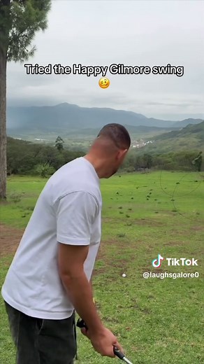 Hilarious Golf Fails: A Comedic Compilation