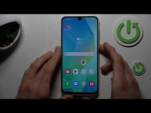 SAMSUNG Galaxy A16 5G セーフモードの解除方法