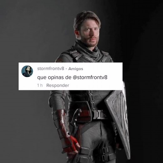 Responder a @stormfrontv8 #homelander #everyone #theboys #theboyos #soldierboy #america