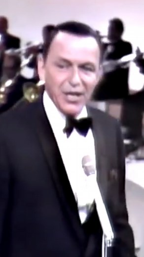 Sinatra performs his staple “That's Life” as only he can. Watch the full video from Sinatra: A Man And His Music Part II on Frank Sinatra’s Official YouTube Channel! https://youtu.be/avU2aarQUiU?si=O5XI1Xbfi5sDFSdl | Frank Sinatra
