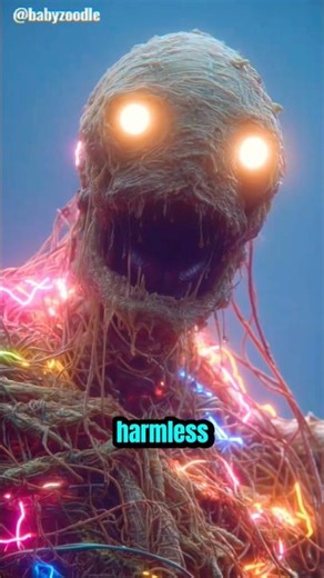 I Found the CUTEST Animals… But One of Them Can End You #CuteButDeadly #WildFacts