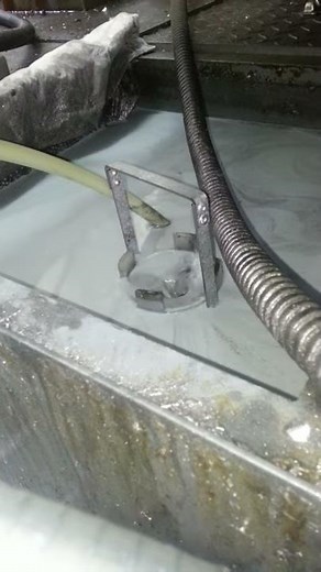 유수분리기 동영상,oil separator,유수분리장치,아코텍