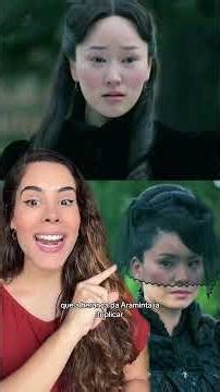 Did the stepmother lie about the will? #bridgerton #netflix