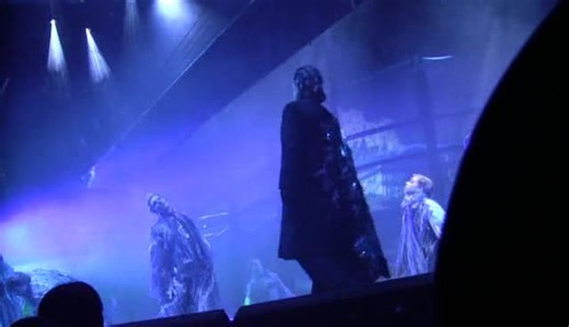 【音乐剧】伊丽莎白2010年巡演版