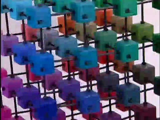 Baby Einstein 17 - Baby Newton Discovering Shapes